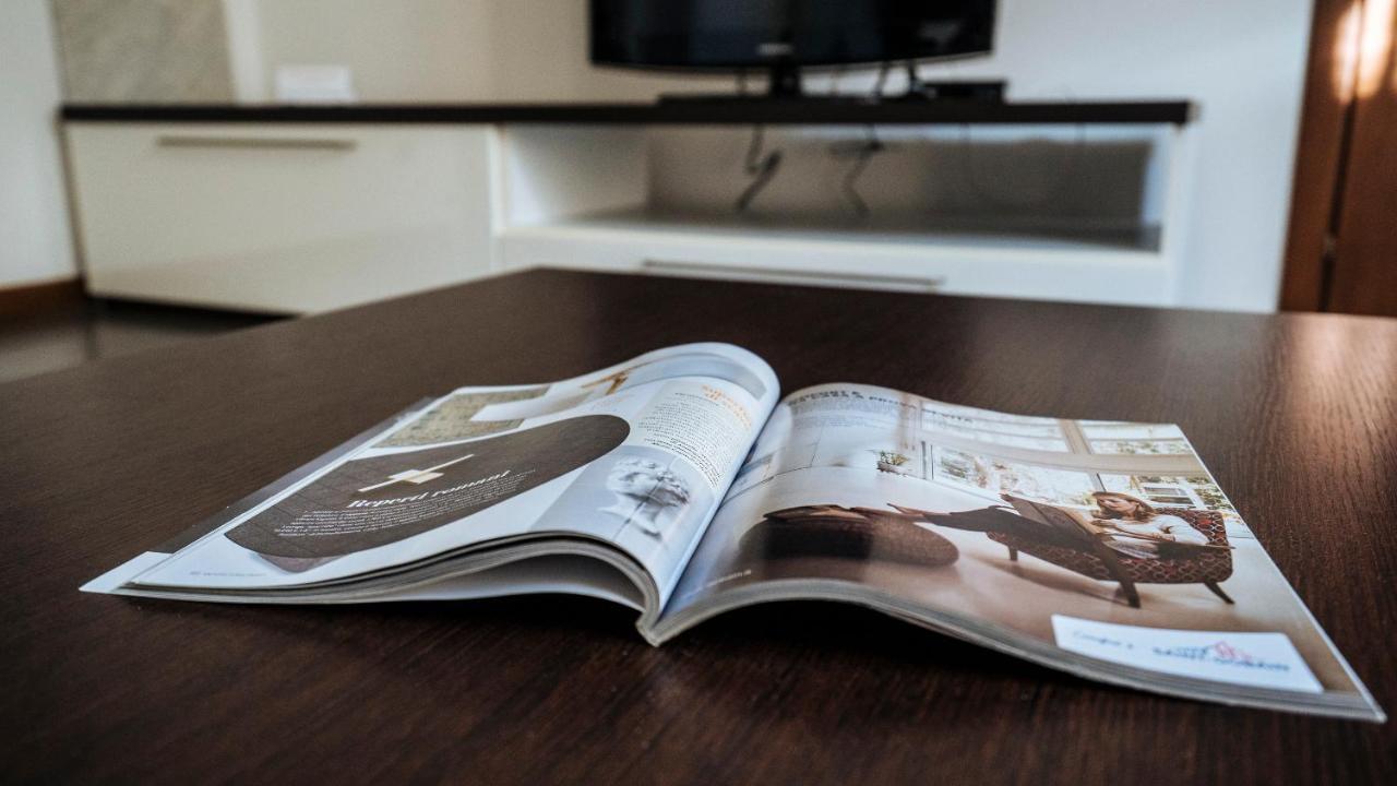 アラッシオViale Hambury 51アパートメント エクステリア 写真