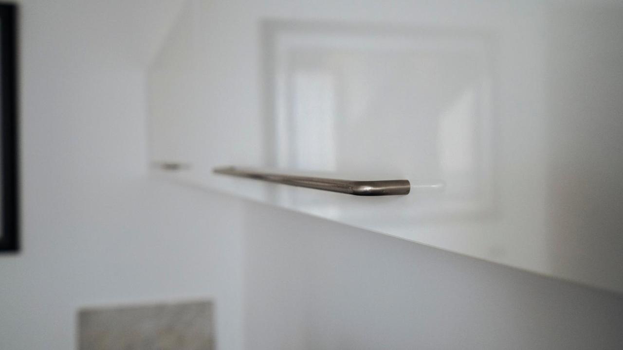 アラッシオViale Hambury 51アパートメント エクステリア 写真
