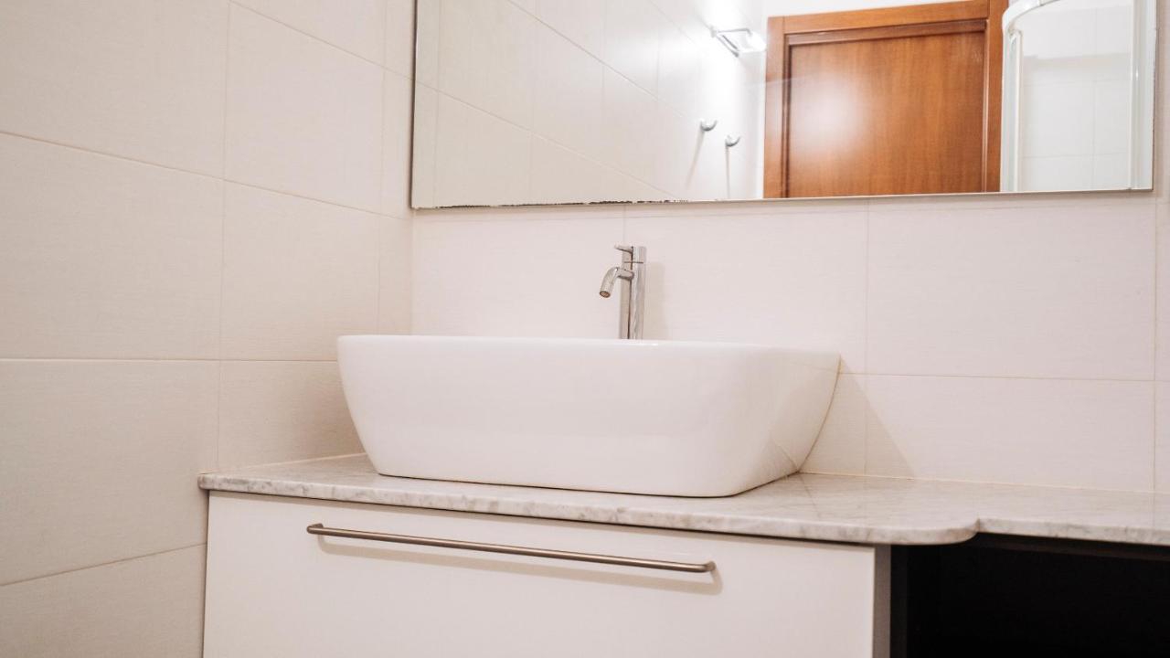 アラッシオViale Hambury 51アパートメント エクステリア 写真