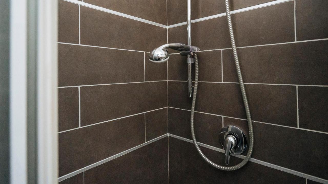 アラッシオViale Hambury 51アパートメント エクステリア 写真
